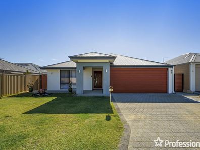 3 Mindalong Way, Byford WA 6122