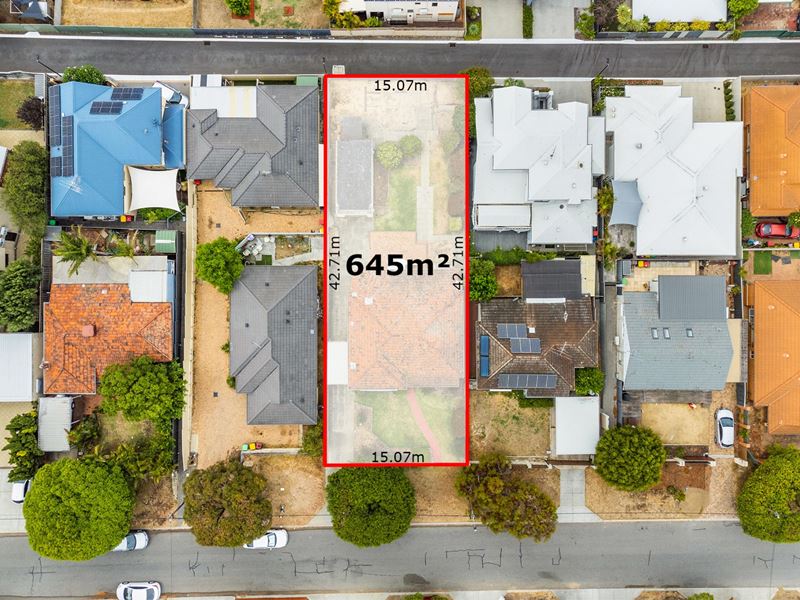 172 Wilding  Street, Doubleview WA 6018