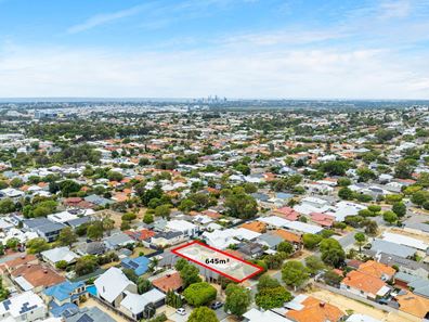 172 Wilding  Street, Doubleview WA 6018