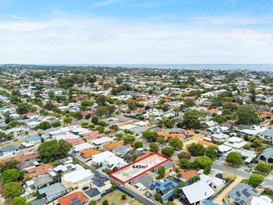 172 Wilding  Street, Doubleview WA 6018