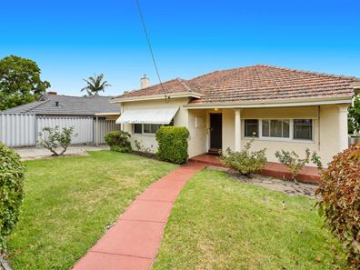 172 Wilding  Street, Doubleview WA 6018