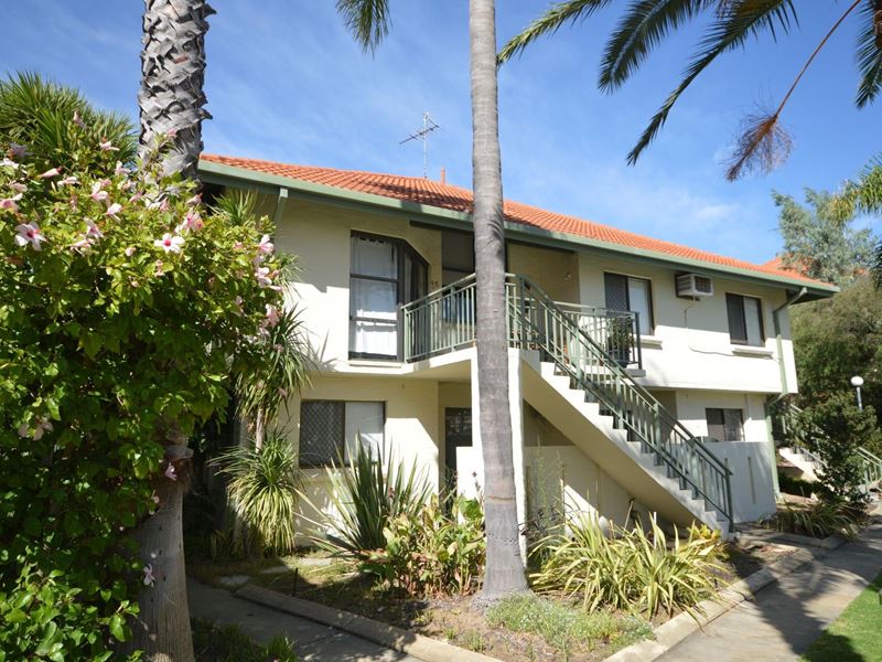 43/130 Mandurah Terrace, Mandurah