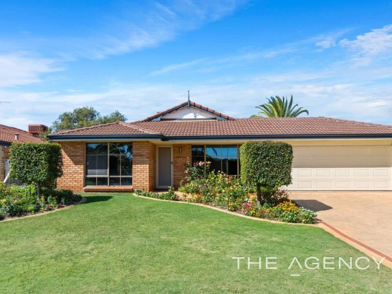 20 Whithorn Circle, Kinross