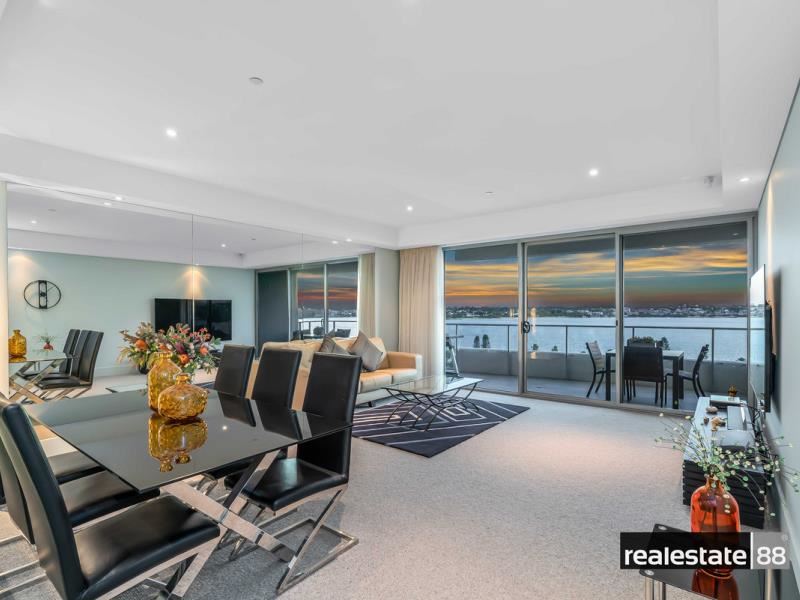 807/108 Terrace Road, East Perth