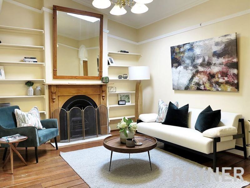 58 Lincoln Street, Highgate