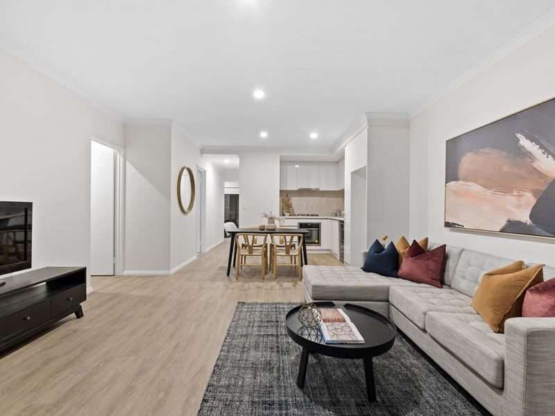 3/3 Paget Street, Hilton