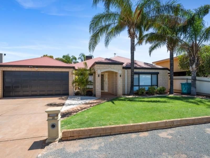 16 Maxwell Street, Kalgoorlie