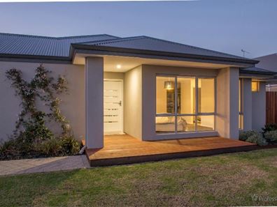 11 Bandon Loop, Dunsborough WA 6281