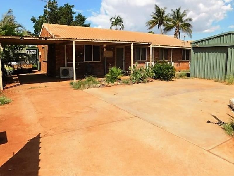 119 Paton Road, South Hedland