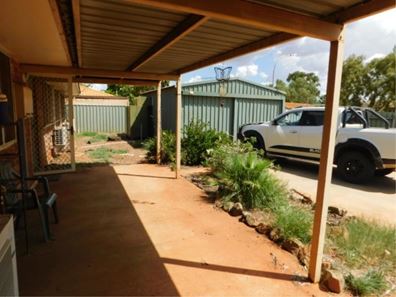 119 Paton Road, South Hedland WA 6722