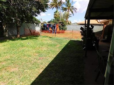 119 Paton Road, South Hedland WA 6722