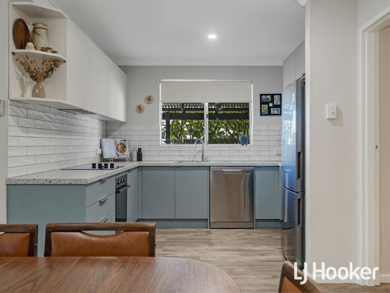 8B Blomfield Court, Kewdale