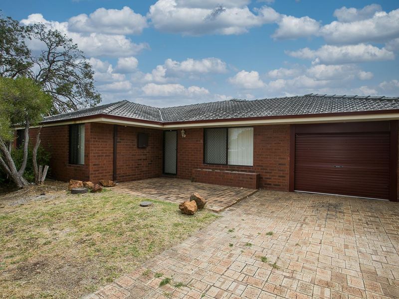 1 Garvey Place, Gosnells