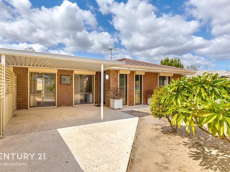 6 Ainsley Court, Camillo