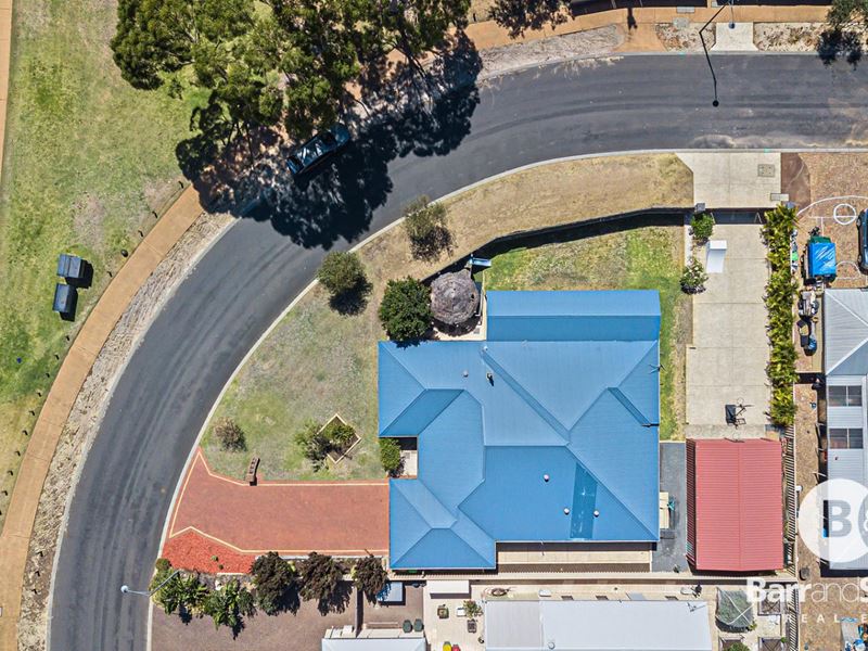 48 Gascoyne Circle, Millbridge
