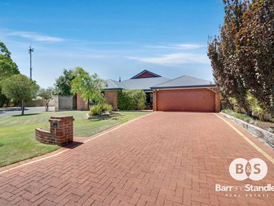 48 Gascoyne Circle, Millbridge WA 6232