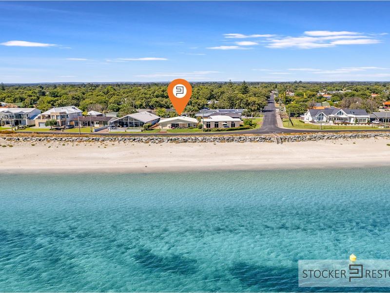 806 Geographe Bay Road, West Busselton
