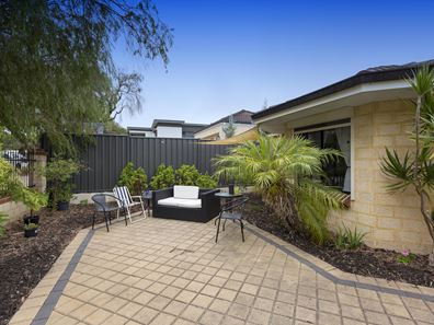 1/46 Alexandra Place, Bentley WA 6102