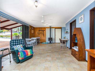 5 Drakesbrook Close, Preston Beach WA 6215