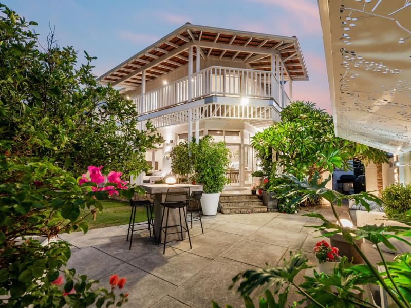 37 Central Avenue, Swanbourne