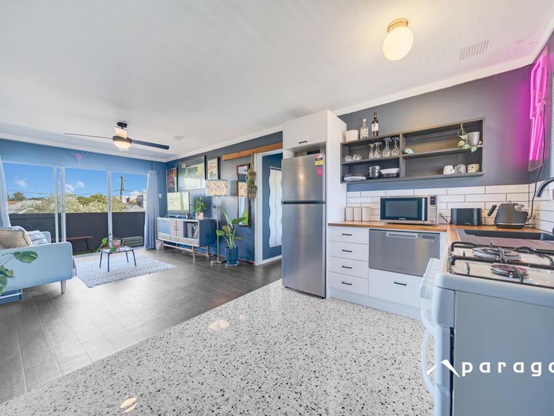 5/552 Fitzgerald Street, North Perth