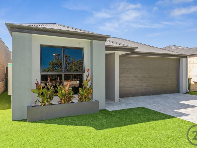 23 Mazeppa Drive, Dudley Park