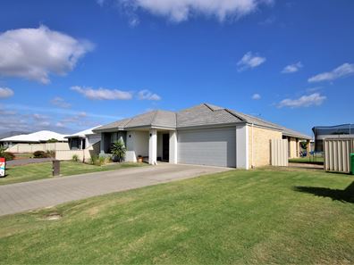 36 Pegasus Drive, Australind WA 6233