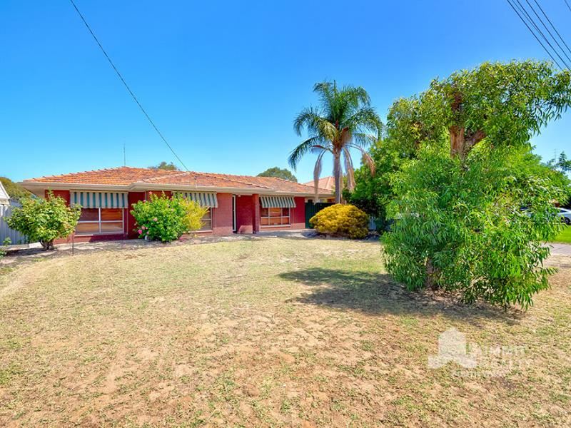 20 Ganfield Street, Carey Park