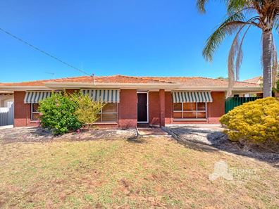 20 Ganfield Street, Carey Park WA 6230