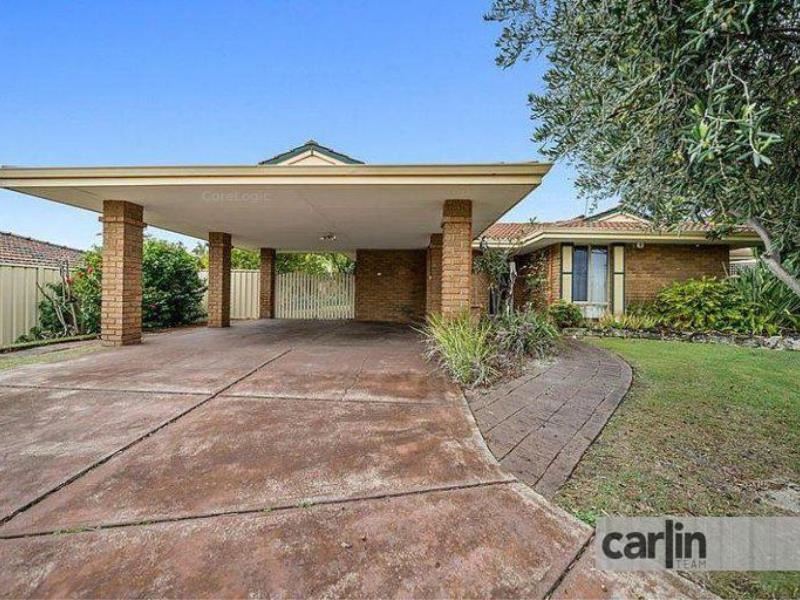 1 Monson Court, Leeming
