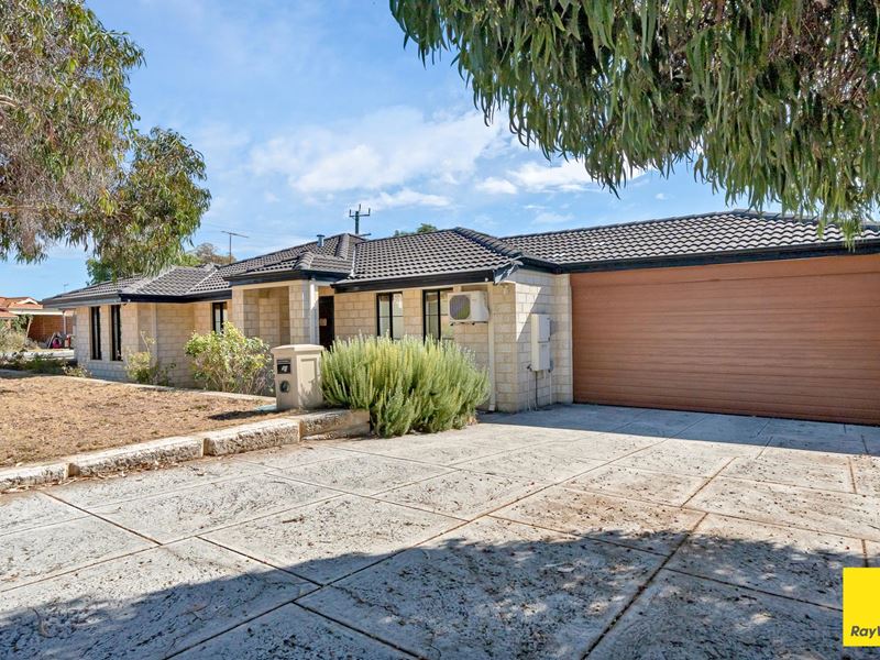 21 Cartwright Road, Balga