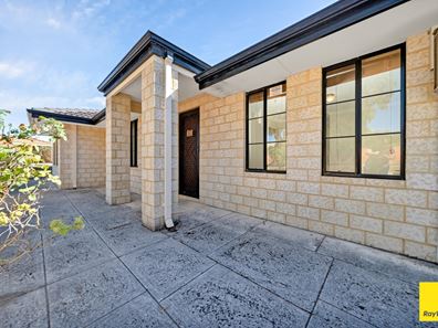 21 Cartwright Road, Balga WA 6061