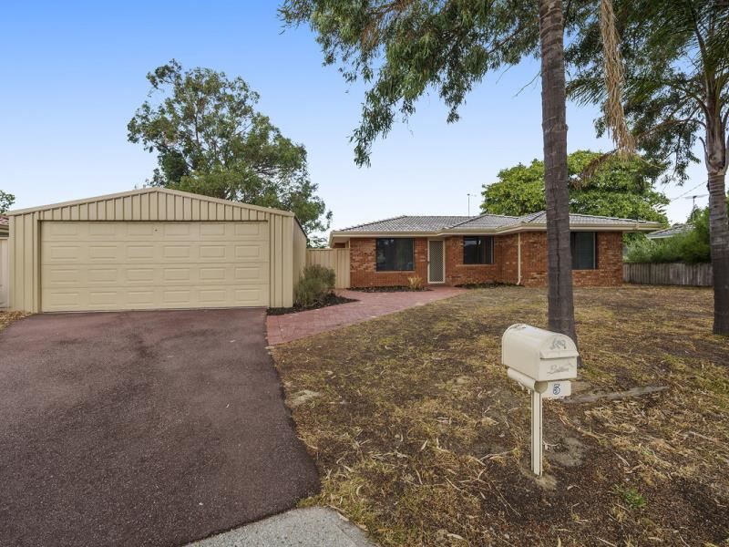 5 Egan Place, Midland