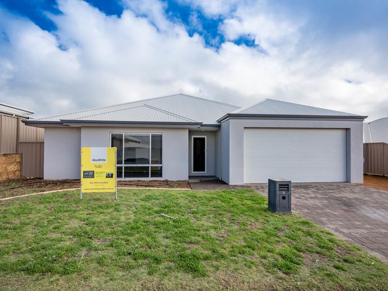 5 Thistle Wynd, Wandina