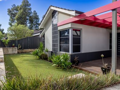 88 Jane Brook Drive, Jane Brook WA 6056