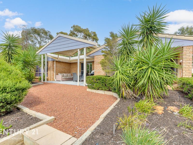 12 Gaza Court, Greenmount