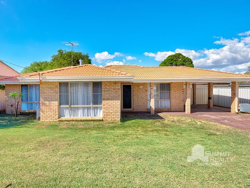 3 Eastman Avenue, Usher