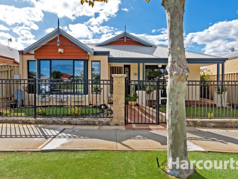 7 Alston Way, Butler