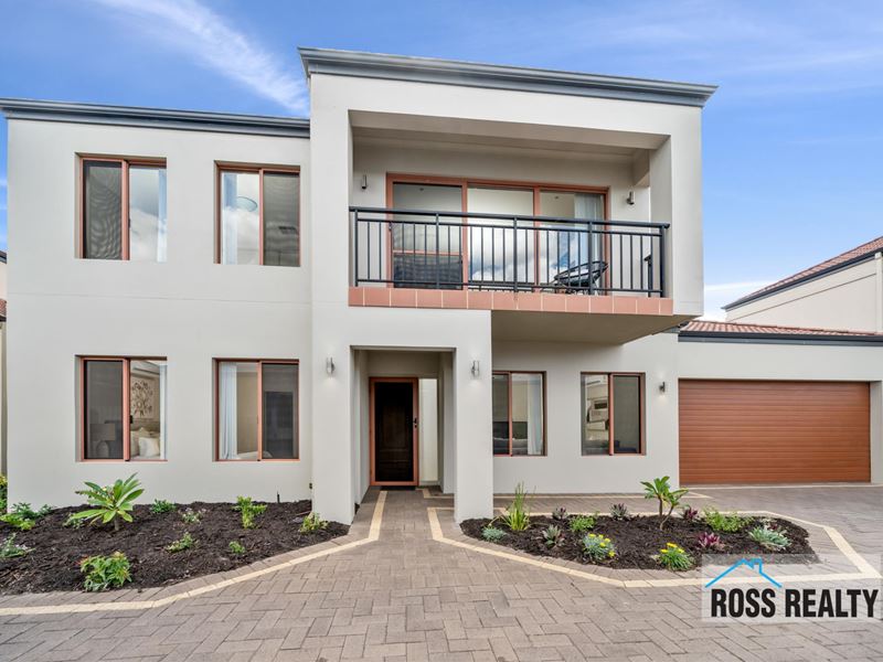 17B Mansell Street, Morley