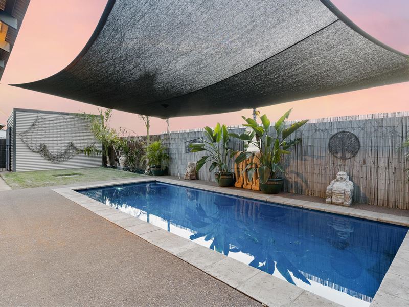 5 Brushtail Street, Baynton