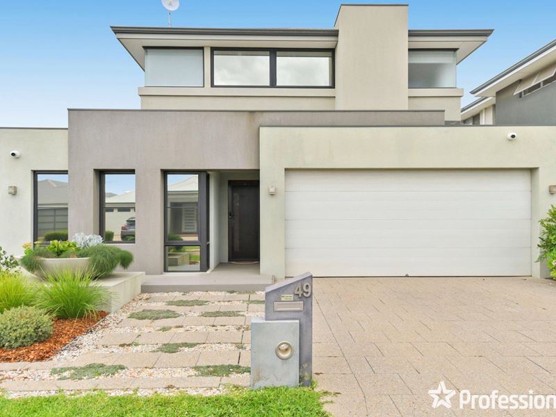 49 Oakbella Parade, Harrisdale