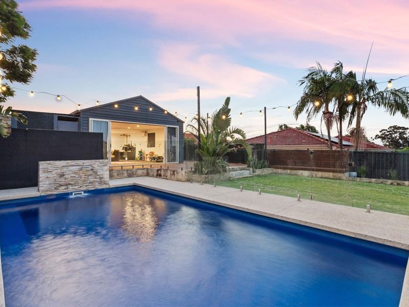 69 Rome Road, Melville