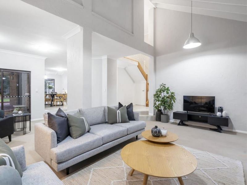 1A Burwood Street, Nedlands