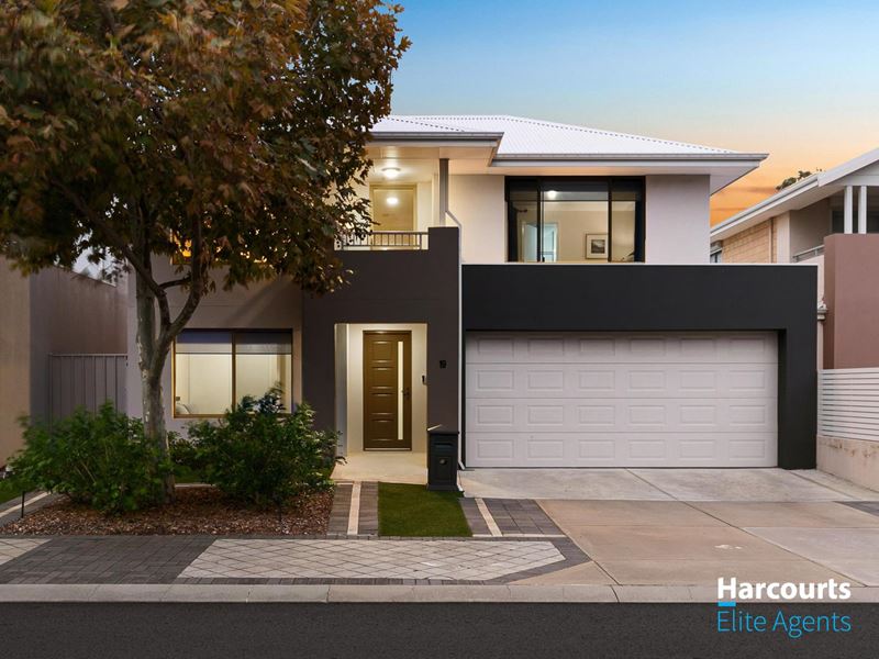 19 Roscoe Turn, Rockingham