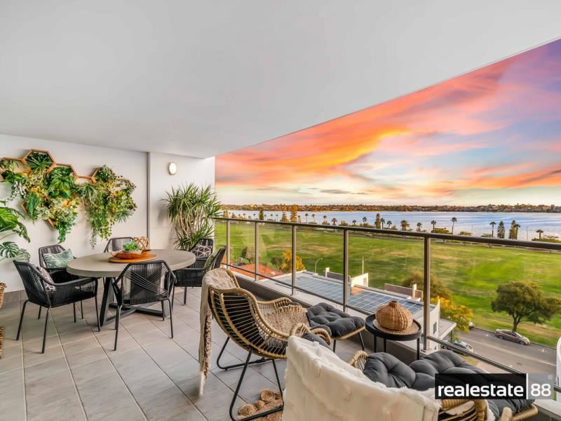 88/132 Terrace Road, Perth