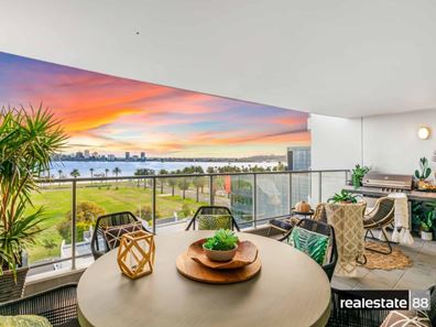 88/132 Terrace Road, Perth WA 6000