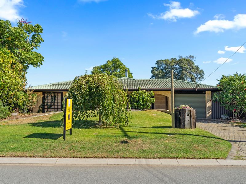 7 Wendo Crt, Hillman
