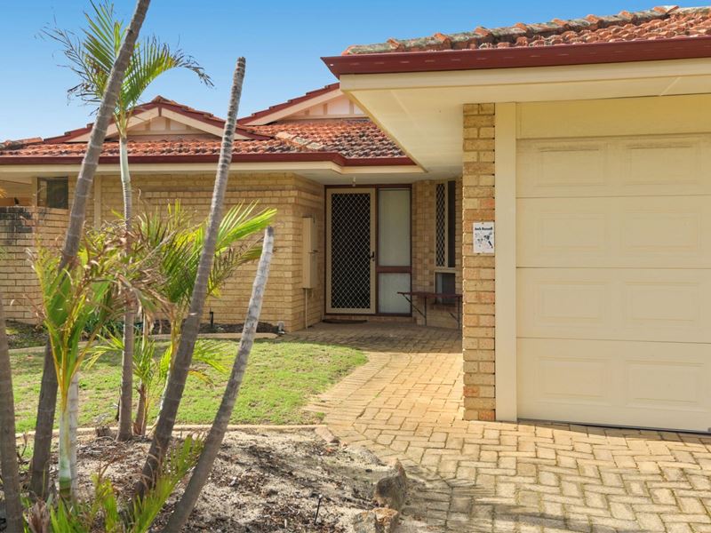 18 Kingsdown  Road, Maddington WA 6109