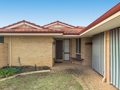 18 Kingsdown  Road, Maddington WA 6109