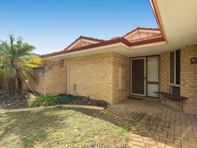 18 Kingsdown  Road, Maddington WA 6109